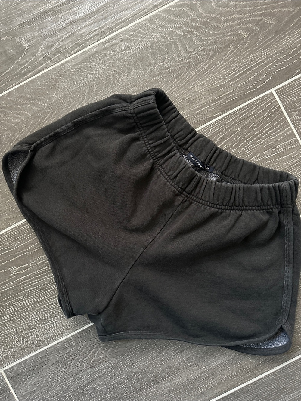 Brandy Melville Women's Pull-On Shorts